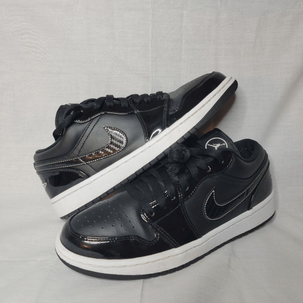 Jordan 1 Low SE All-Star